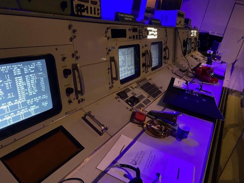 Ingresso Space Adventure Canela - Parque Nasa