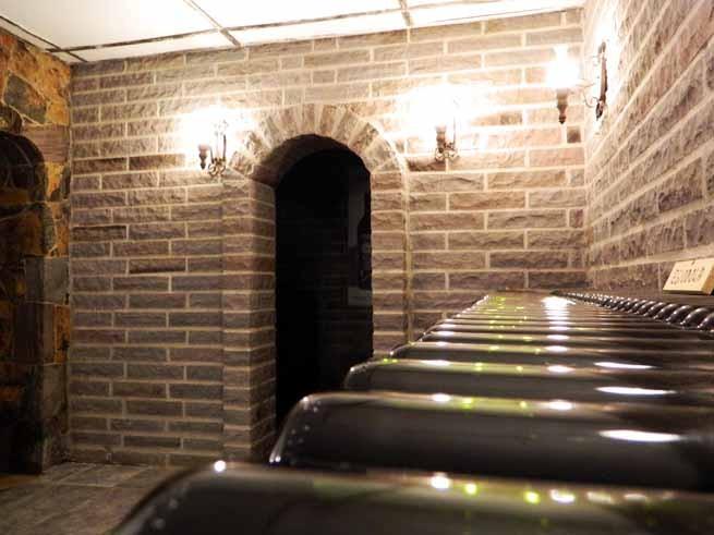 Ingresso Vitivinícola Jolimont Com Degustação e Taça