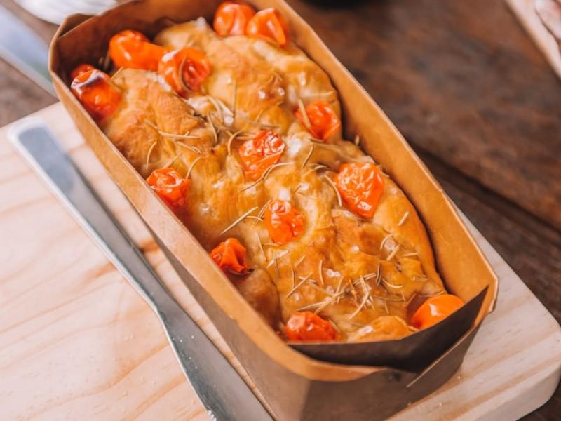 Mini Café Colonial Artesanal na Estância das Cucas