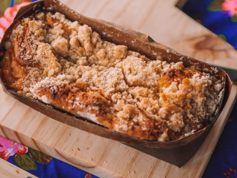 Mini Café Colonial Artesanal na Estância das Cucas