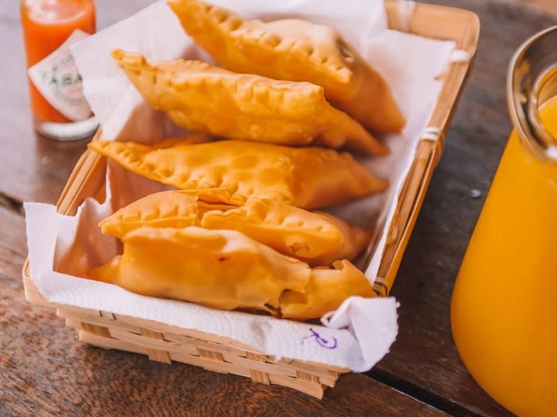 Mini Café Colonial Artesanal na Estância das Cucas