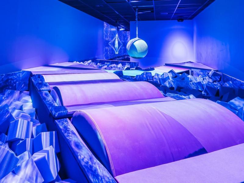 Mundo Criamigos - Oficina da Diversão Gramado