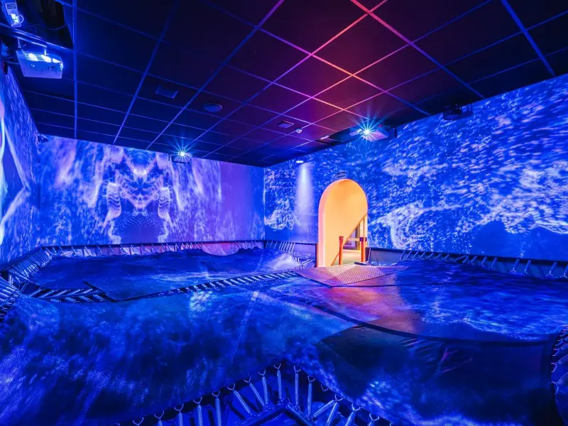 Mundo Criamigos - Oficina da Diversão Gramado