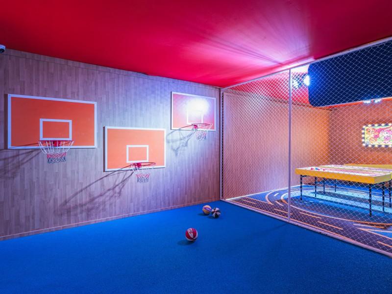 Mundo Criamigos - Oficina da Diversão Gramado