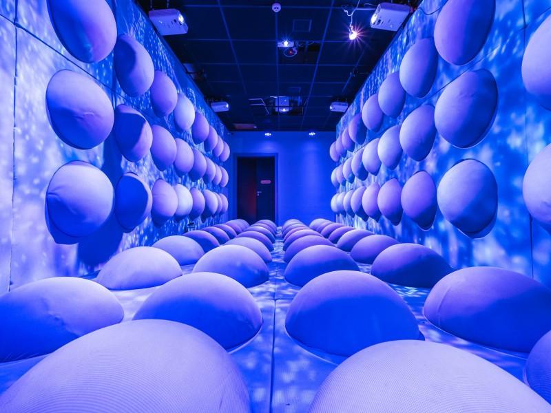 Mundo Criamigos - Oficina da Diversão Gramado