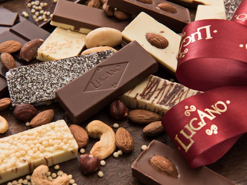 Mundo do Chocolate em Gramado