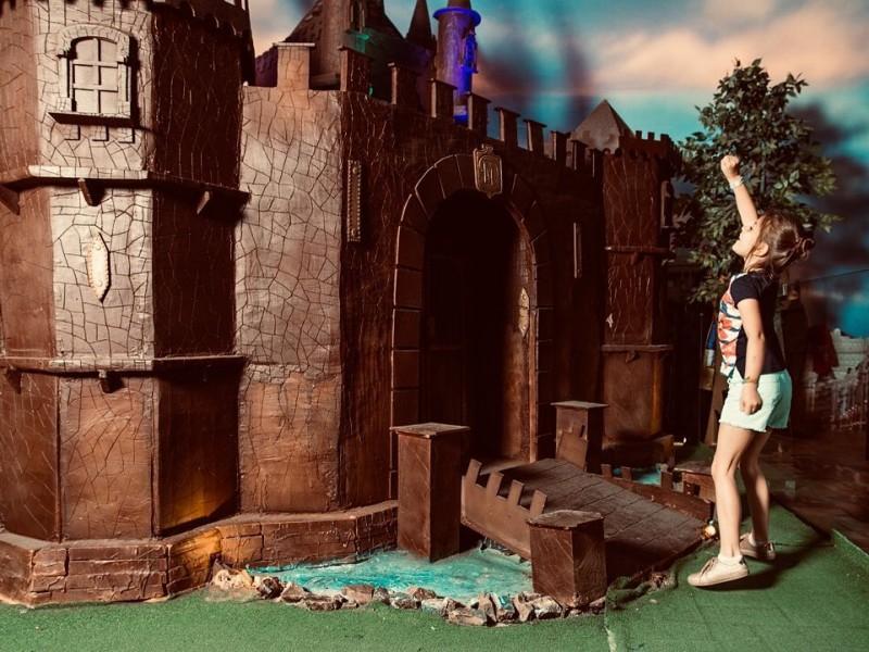 Mundo do Chocolate em Gramado