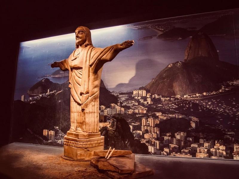 Mundo do Chocolate em Gramado