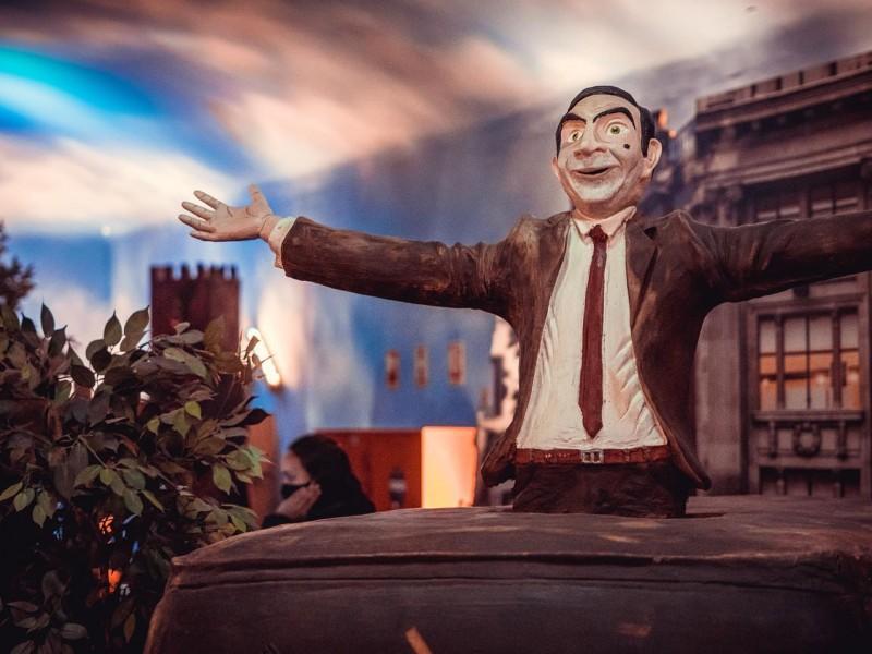 Mundo do Chocolate em Gramado