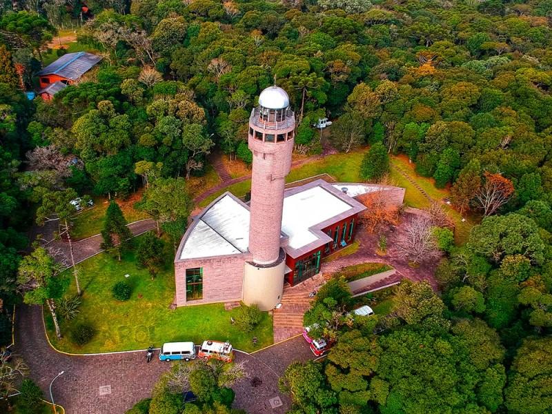 Noite Germânica em Canela - Cervejaria do Farol