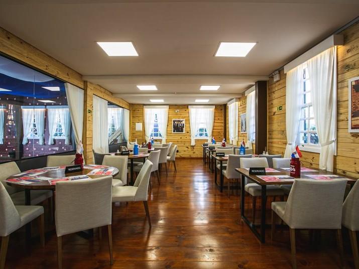 Noite Holandesa Zaandam Nova Petrópolis