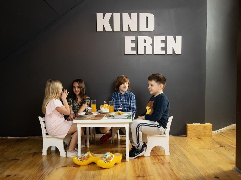 Noite Holandesa Zaandam Nova Petrópolis