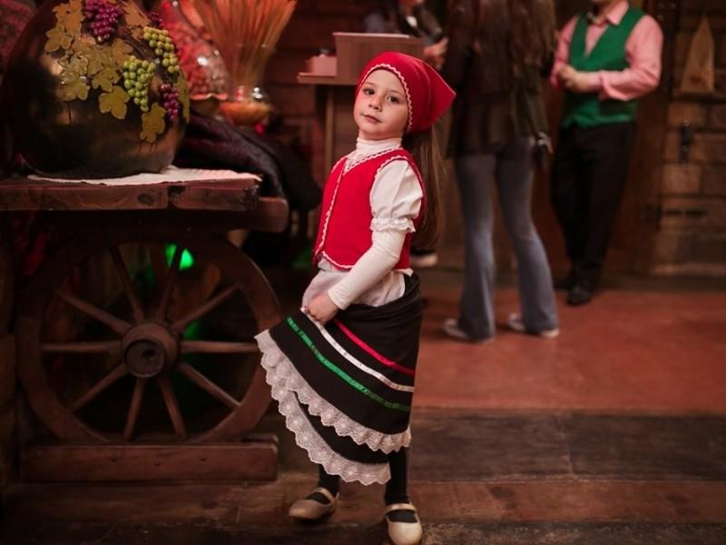 Noite Italiana Com Show e Transporte