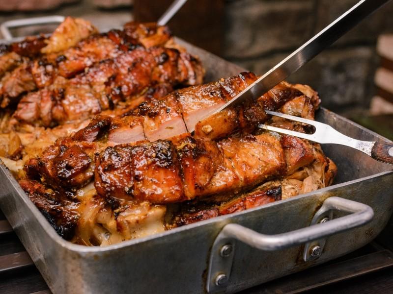 Noite Italiana Com Show e Transporte