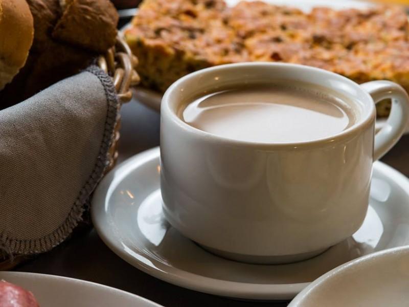 O Melhor Café Colonial Gramado