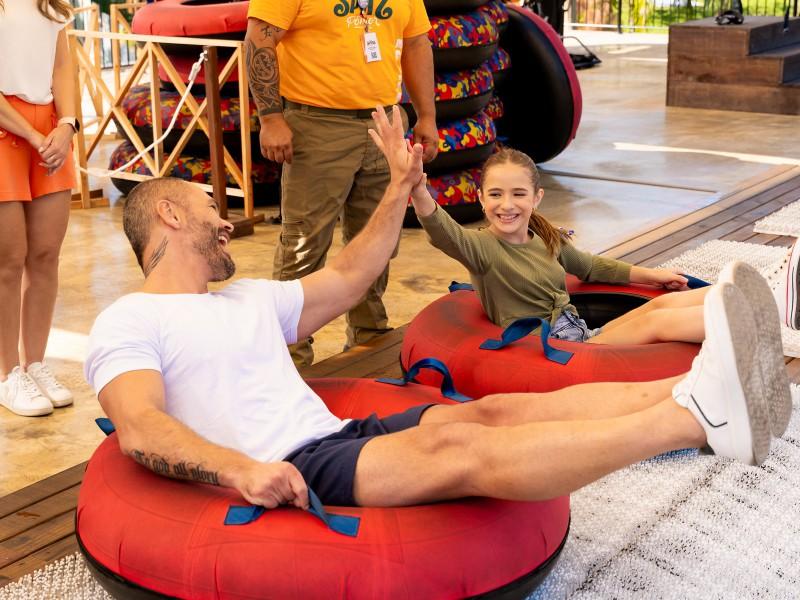 Parque Spitz Pomer - Pomerode