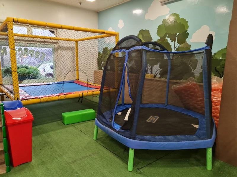 Passaporte Brinquedoteca João e Maria Gramado