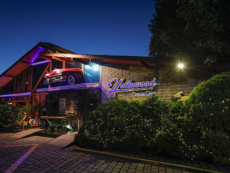 Passaporte Dreams Gramado 8 Atrações