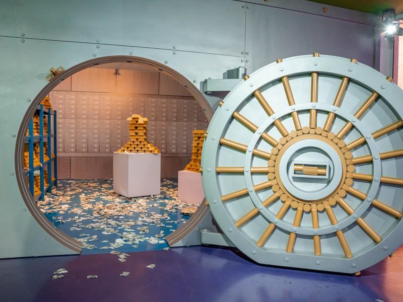 Passaporte Dreams Gramado 8 Atrações