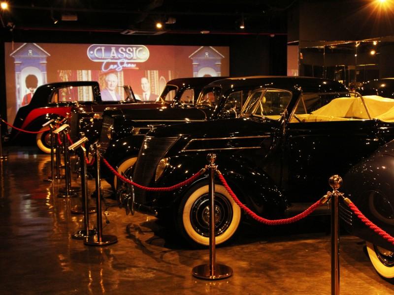 Passaporte Vip da Diversão - 4 Atrações Imperdíveis