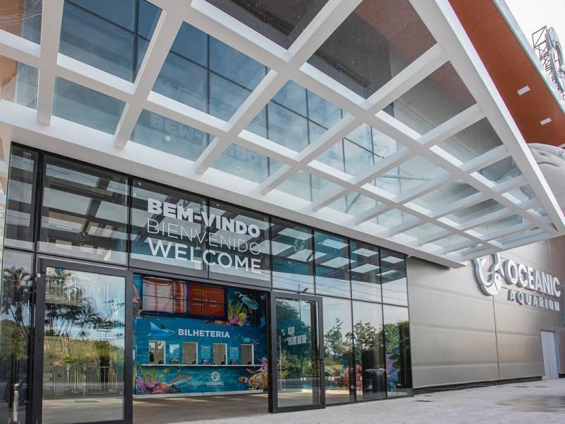 Passaporte Vip da Diversão + Space Adventure - 6 Atrações