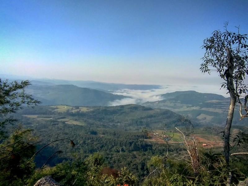 Passeio de Quadriciclo Pôr do Sol em Canela