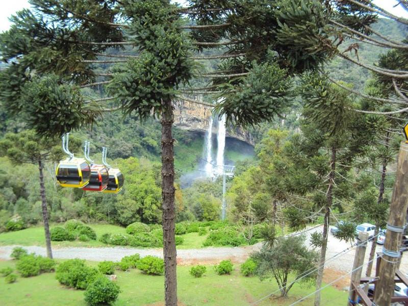 Passeio Pontos Turísticos de Gramado e Canela