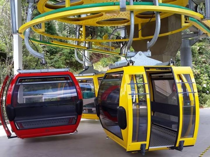 Passeio Pontos Turísticos de Gramado e Canela