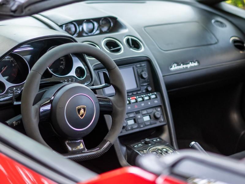 Salão U Drive Gramado - Carros Esportivos