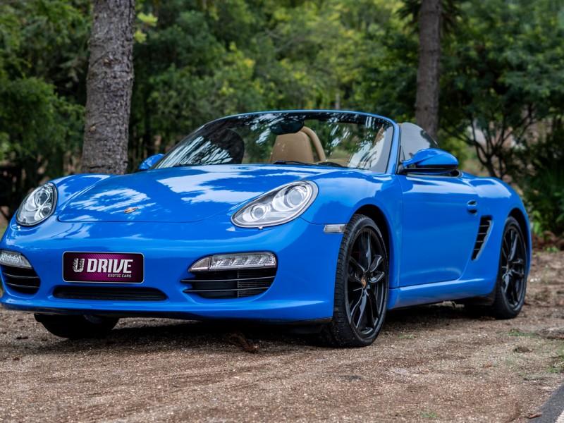 Salão U Drive Gramado - Carros Esportivos