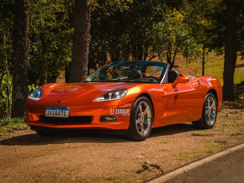 Salão U Drive Gramado - Carros Esportivos