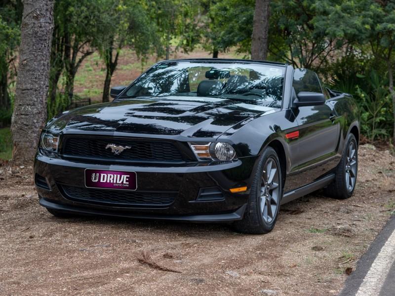 Salão U Drive Gramado - Carros Esportivos