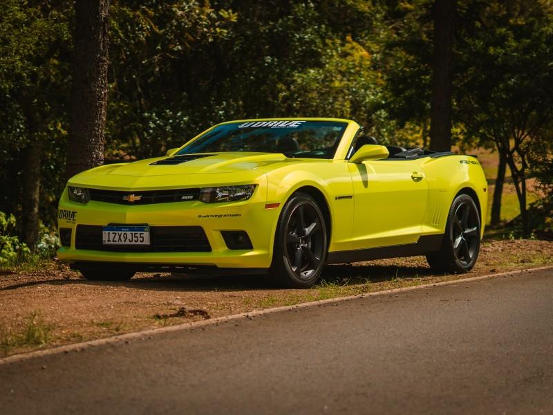 Salão U Drive Gramado - Carros Esportivos