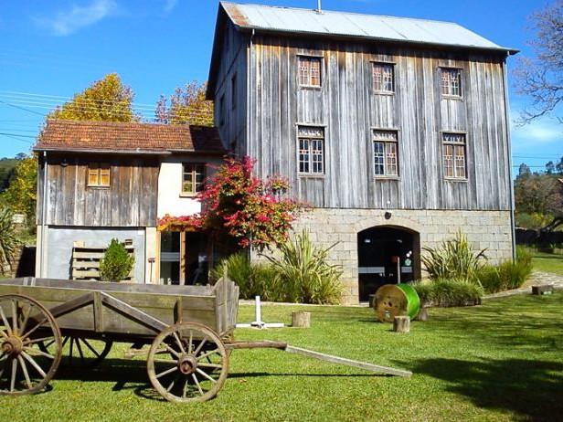 Tour Linha Bella em Gramado Com Almoço Italiano