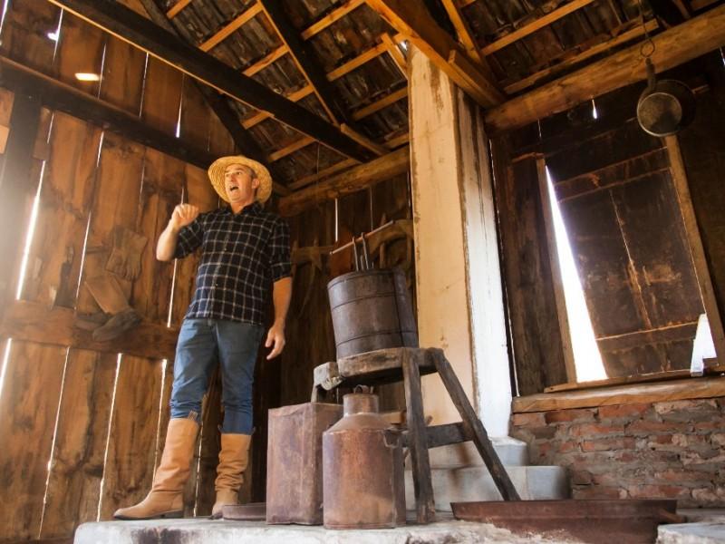 Tour Linha Bella em Gramado Com Almoço Italiano