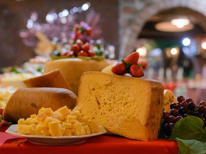Tour Linha Bella em Gramado Com Almoço Italiano