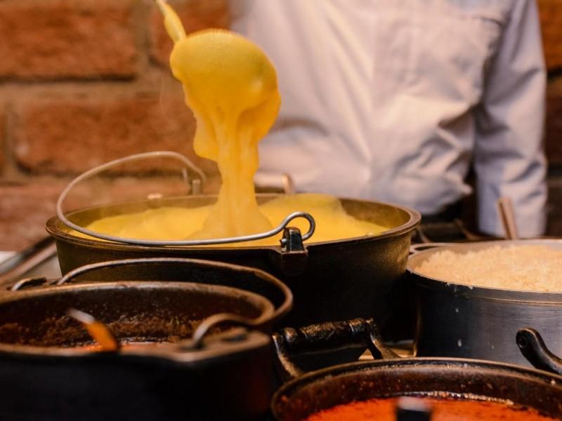 Tour Linha Bella em Gramado Com Almoço Italiano