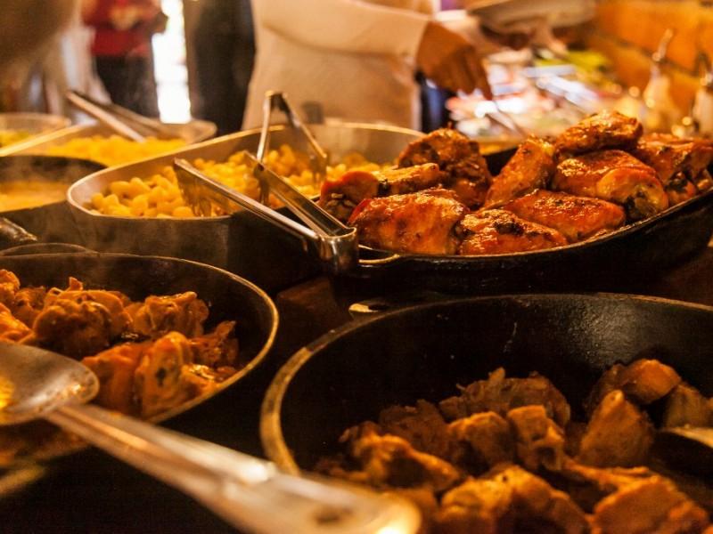 Tour Linha Bella em Gramado Com Almoço Italiano