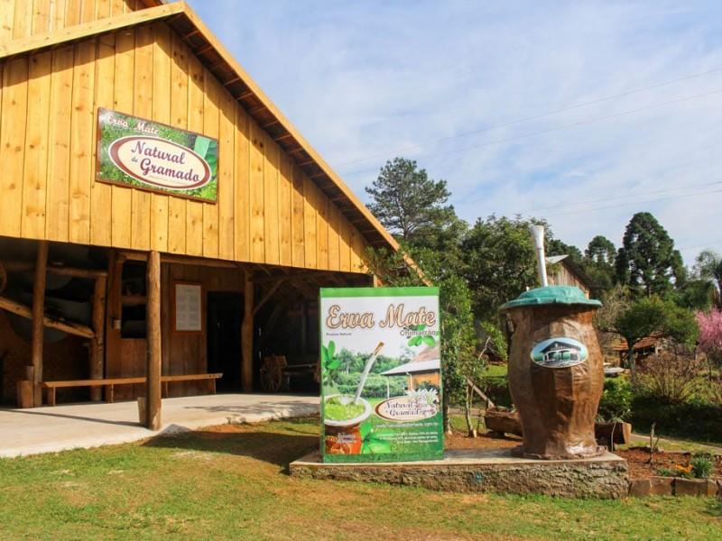 Tour Raízes Coloniais Gramado