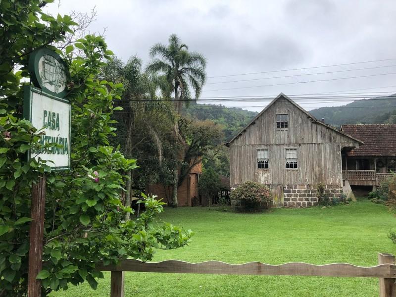 Tour Raízes Coloniais Gramado