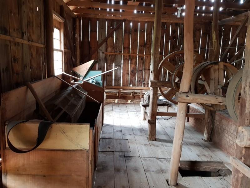 Tour Raízes Coloniais Gramado