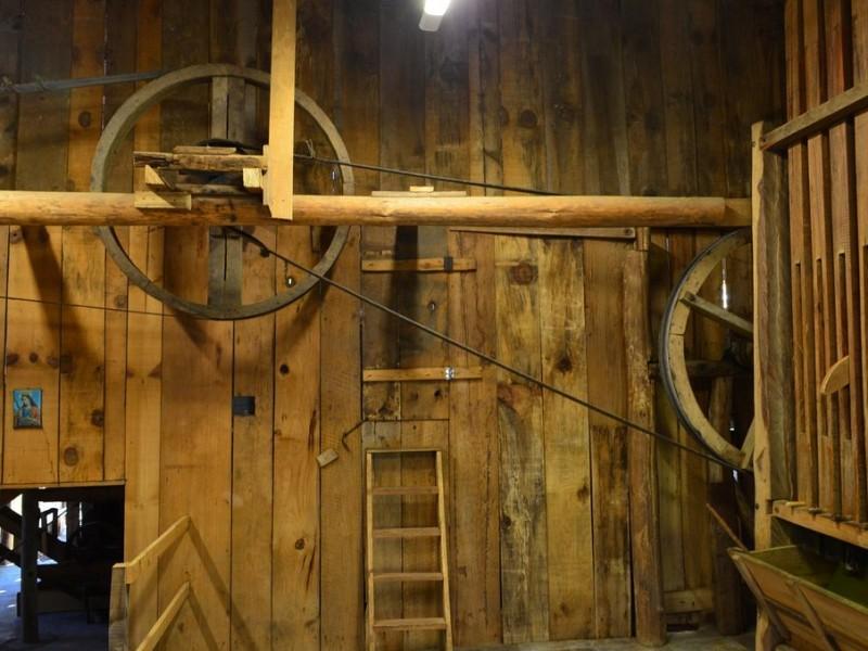 Tour Raízes Coloniais Gramado