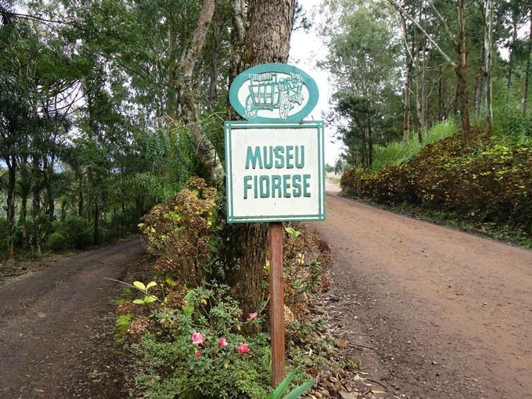 Tour Raízes Coloniais Gramado