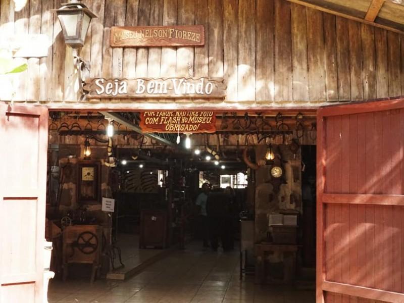 Tour Raízes Coloniais Gramado