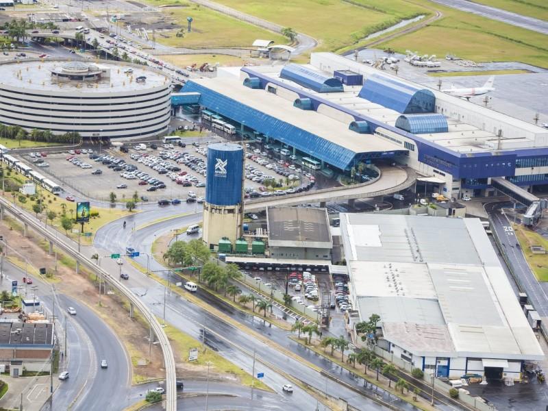 Transfer de Gramado Ou Canela Para Porto Alegre